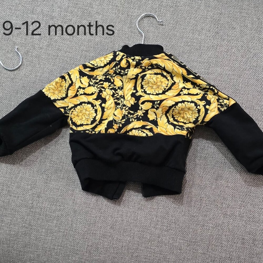 Baby Versace Jacket/Sweater
